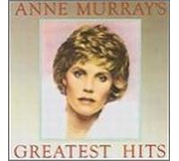 Murray, Anne - Anne Murray's Greatest Hits by Murray, Anne (1990) Audio CD