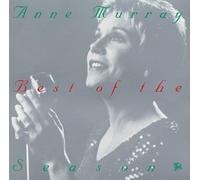 Murray, Anne - Best of the Season [CASSETTE]