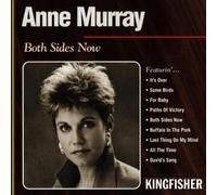 Murray, Anne - Both Side Now