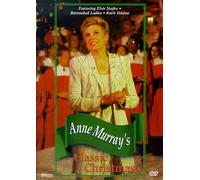 Murray, Anne - Classic Christmas [DVD] [US Import]