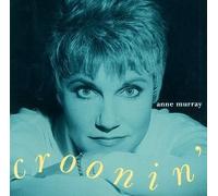 Murray, Anne - Croonin' by Murray, Anne (1993) Audio CD