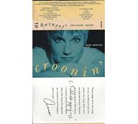 Murray, Anne - Croonin' [CASSETTE]