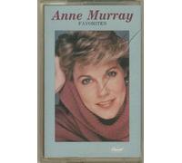 Murray, Anne - Favorites [CASSETTE]