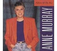 Murray,Anne - Fifteen of the Best