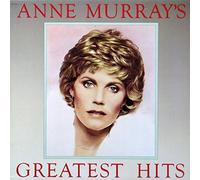 MURRAY, Anne - Greatest Hits (Murray, Anne) / 1C 064-86 229