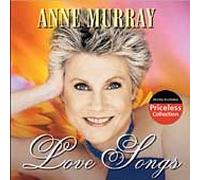 Murray, Anne - Hits You Remember-Love Songs