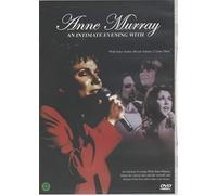 Murray, Anne - Intimate Evening With Anne Murray [DVD] [Region 1] [US Import] [NTSC]