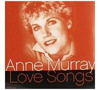 Murray, Anne - Love Songs [CASSETTE]