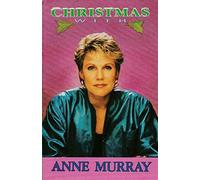Murray, Anne - My Christmas Favorites [CASSETTE]