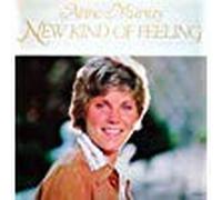 Murray, Anne - New Kind of Feeling [CASSETTE]