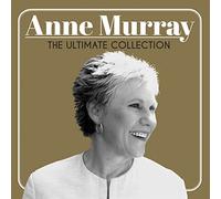 MURRAY, ANNE - ULTIMATE COLLECTION, THE (1 CD)