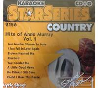 Murray, Anne - Vol. 1-Hits of Anne Murray