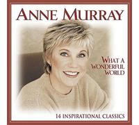 Murray, Anne - What A Wonderful World