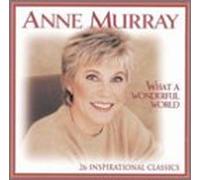 Murray, Anne - What a Wonderful World [CASSETTE]