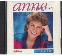 Anne Murray - You Will