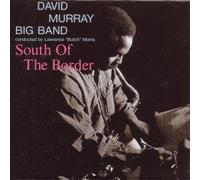 Murray Big Band,David - South of the Border