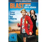 Murray,Bill - Blast ... Wo die Büffel Röhren