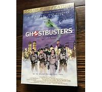 Murray, Bill - Ghostbusters 1 & 2 [DVD] [1989] [Region 1] [US Import] [NTSC]