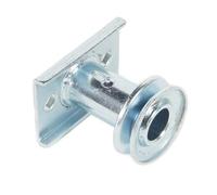 Murray Blade Adapter with Belt Pulley for Lawn Mower - Adapter "M-111150" for Petrol Lawnmower EQ2-500, EQ2-500X and EQ2-700X - Lawnmower Parts