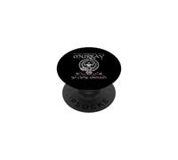 Murray clan proud heritage Scottish last name vintage PopSockets Adhesive PopGrip