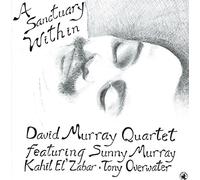 Murray, David - A Sanctuary Within