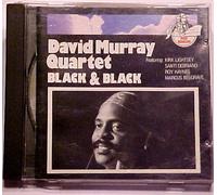 Murray, David - Black & Black