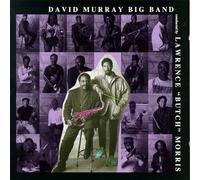 Murray, David - David Murray Big Band