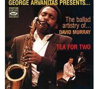 Murray,David - George Arvanitas Present