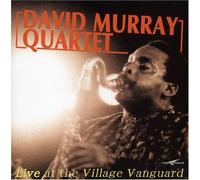 Murray, David - Live at the Village Vanguard