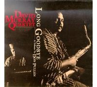 Murray, David - Long Goodbye - A Tribute to Don Pullen [Disk Union, Japan 1997]
