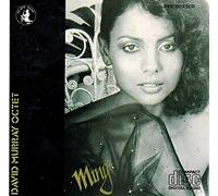 Murray, David - Ming