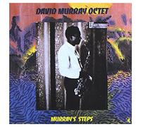 Murray, David - Murray's Steps