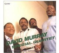 Murray,David Quartet - David Murray Special Quartet