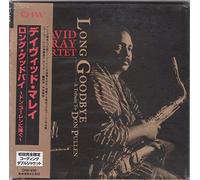 Murray,David Quartet - Long Goodbye-Tribute to Pullen