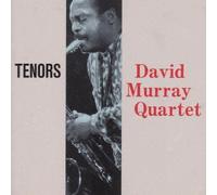 Murray,David Quartett - Tenors [Import]