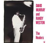 Murray, David - The Healers