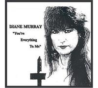 Murray, Diane - You're Everything to Me