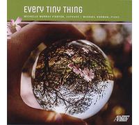Murray Fiertek Miche - Every Tiny Thing
