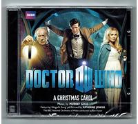 Murray Gold - Doctor Who - A Christmas Carol