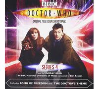 Murray Gold - Doctor Who: Series 4