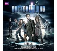 Murray Gold - Doctor Who: Series 6