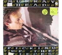 Murray Head - Head, Murray Picking Up The Pieces 12" Virgin VS806/12 EX/EX 1985 12 inch