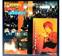 MURRAY HEAD - Mercury 6313179 - MURRAY HEAD - "Find The Crowd" : How many ways, Old Soho, Los Angeles, Losing you, Children only play, Last days of an empire, Countryman, Never even throught, Say it ain't so Joe, Pity the poor, Consumer.- Original Printed In France, 1981 - Album Vinyle LP 33 tours (Et Non CD).