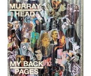 MURRAY HEAD - MY BACK PAGES CD NEW
