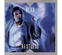Murray Head - Restless [LP, DE, Virgin 206 259]