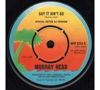 Murray Head - Say It Ain't So