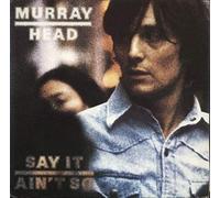 Murray Head - Say It Ain't So Joe - Murray Head 7" 45