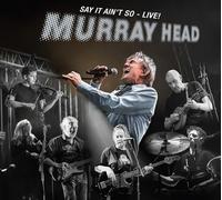 Murray Head - Say It Ain't So - Live