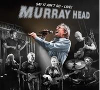 Murray Head - Say It Ain't So - Live