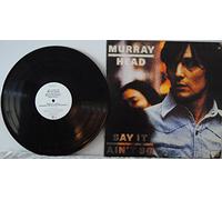 Murray Head - Say it ain't so [VINYL]